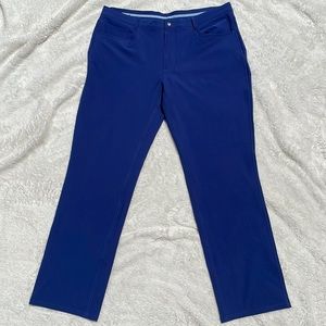 FOOTJOY Mens Golf Pants